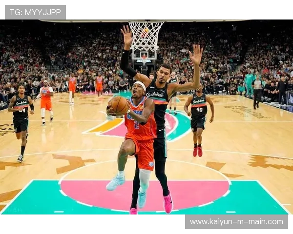 西部前六胜场差紧追雷霆 季后赛直通资格竞争白热化